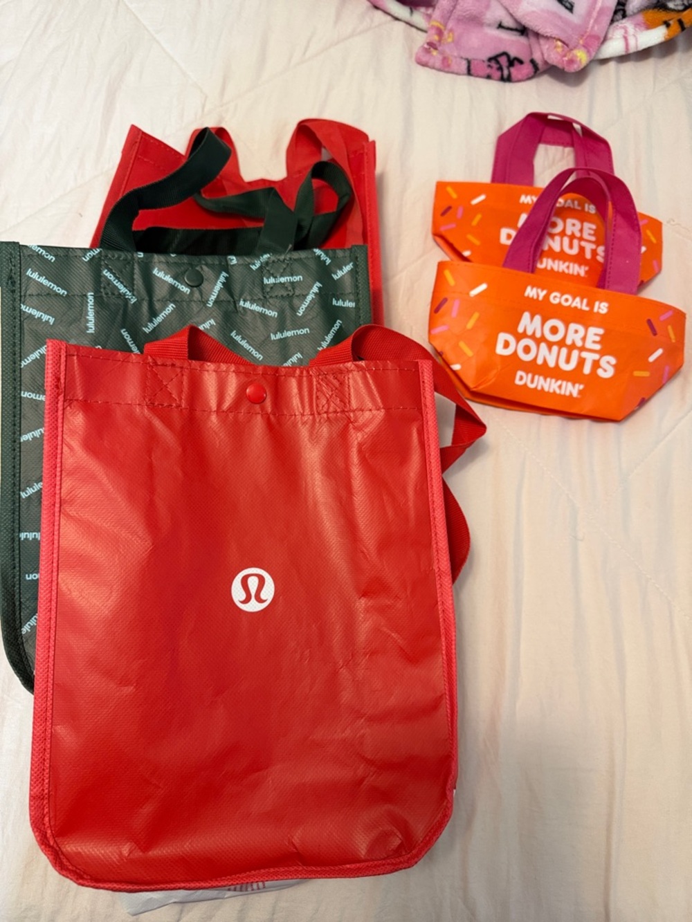 Tote Bags